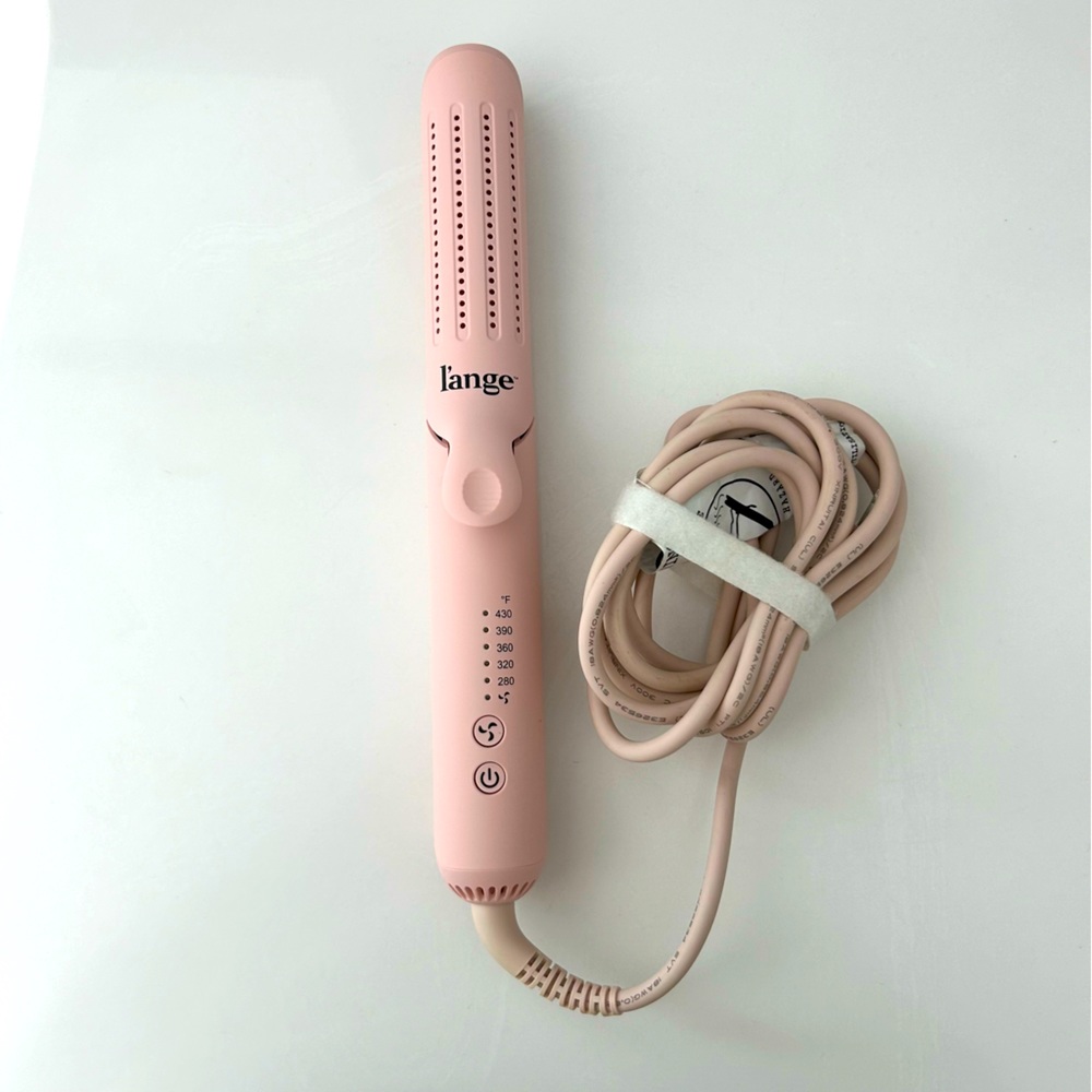 L’ange Le Duo 360° Airflow Styler